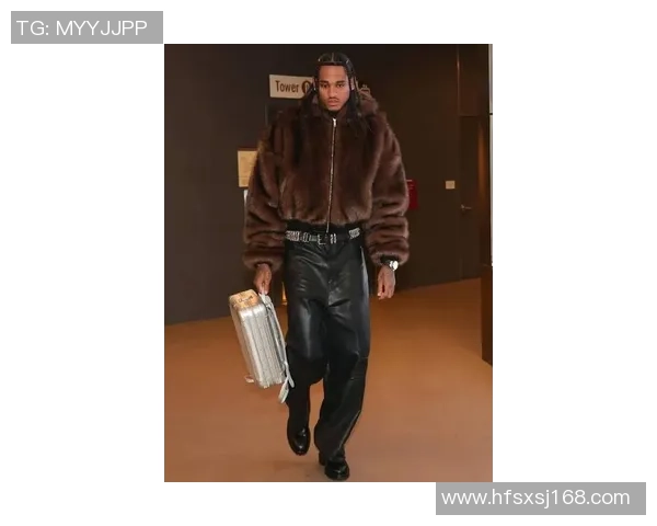 全球足球球星时尚穿搭排名前十名 谁是最具衣品的球员